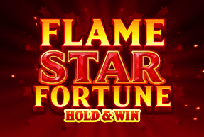 Flame Star Fortune: Hold and Win by OnlyPlay