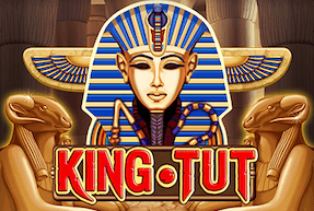 KING TUT by DLV