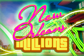 New Orleans Millions by Concept Gaming