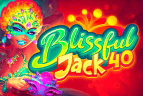 Blissful Jack 40 by Apollo Games