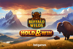 Buffalo Wilds by BetGames
