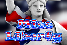 Miss Liberty by Espresso Games