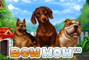 Bow Wow by Boldplay