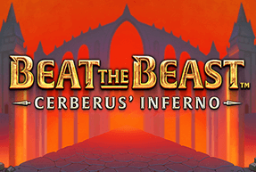 Beat the Beast: CERBERUS' INFERNO by Thunderkick