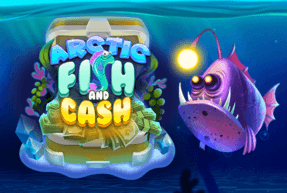 Fish And Cash Arctic by Popiplay