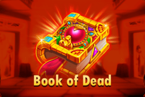 Book of Dead by Rich88