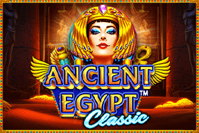 Ancient Egypt Classic by Pragmatic Play