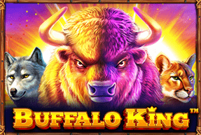 Buffalo King by Pragmatic Play