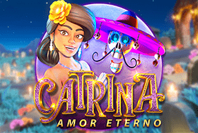 Catrina, Amor Eterno by Triple Cherry