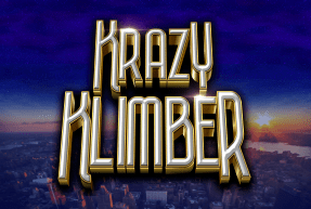 Krazy Klimber by Yggdrasil