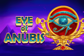 Eye of Anubis by Playtech