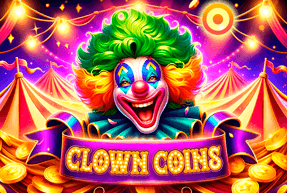 Clown Coins by OnlyPlay