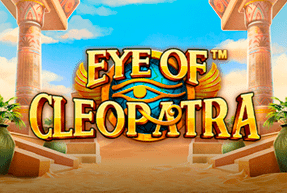 Eye of Cleopatra by Pragmatic Play