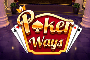Poker Ways by Spadegaming