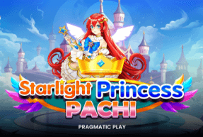 Starlight Princess Pachi by Pragmatic Play