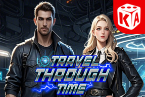 Travel Through Time by KA Gaming
