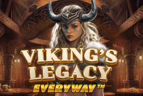Viking’s Legacy Everyway by Red Tiger