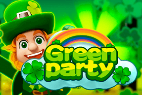 Green Party by KA Gaming