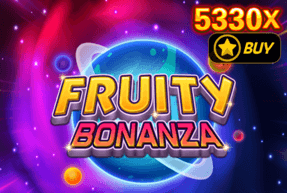 Fruity Bonanza by JDB