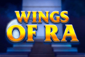 Wings of Ra by Red Tiger