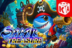 Shark Treasure by KA Gaming
