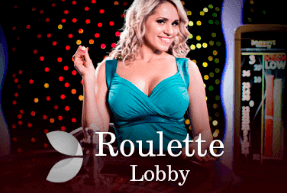 ROULETTE LOBBY by Evolution
