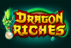 Dragon Riches by Skywind