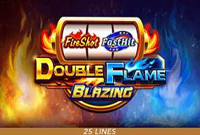 Double Flame by Spadegaming