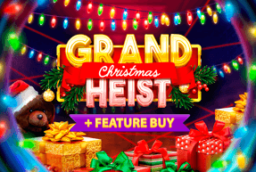 Christmas Grand Heist Feature Buy by OneTouch