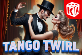Tango Twirl by KA Gaming