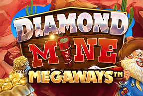 Diamond Mine Megaways by Blueprint