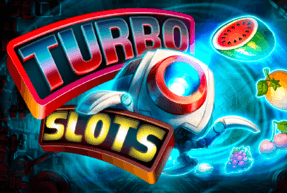 Turbo Slots by Apollo Games