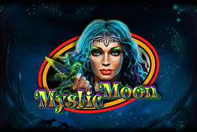 Mystic Moon by CT Interactive