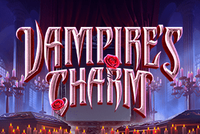 Vampire's Charm by PG Soft
