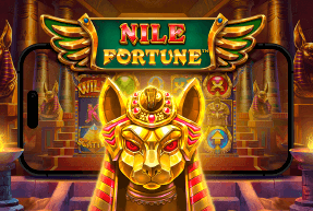 Nile Fortune by Pragmatic Play