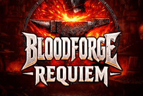 Bloodforge Requiem by Triple Cherry