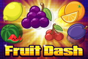 Fruit Dash by 7Mojos