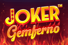 Joker Gemferno by Nucleus