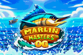 Marlin Masters OG by Hacksaw