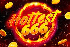 Hottest 666 by BGaming