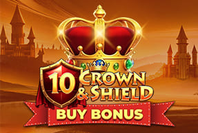 10 Crown&Shield BUY by Excellent Reel