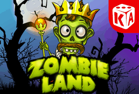 Zombie Land by KA Gaming