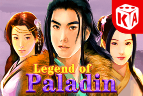 Legend of Paladin by KA Gaming