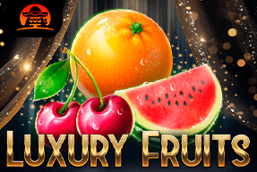 Luxury Fruits by Amigo Gaming