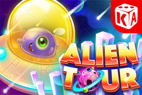 Alien Tour by KA Gaming
