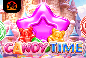Candy Time by Amigo Gaming