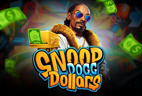 Snoop Dogg Dollars by BGaming Premium