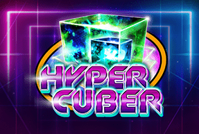 Hyper Cuber by CT Interactive