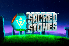 Sacred Stones by Playtech