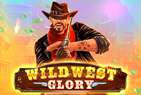 Wild West Glory by Triple Profits